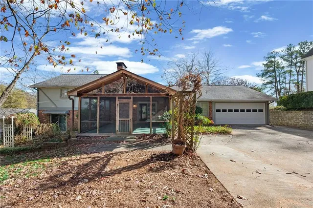 $724,900 | 1258 Brooklawn Road Northeast, Atlanta, GA 30319