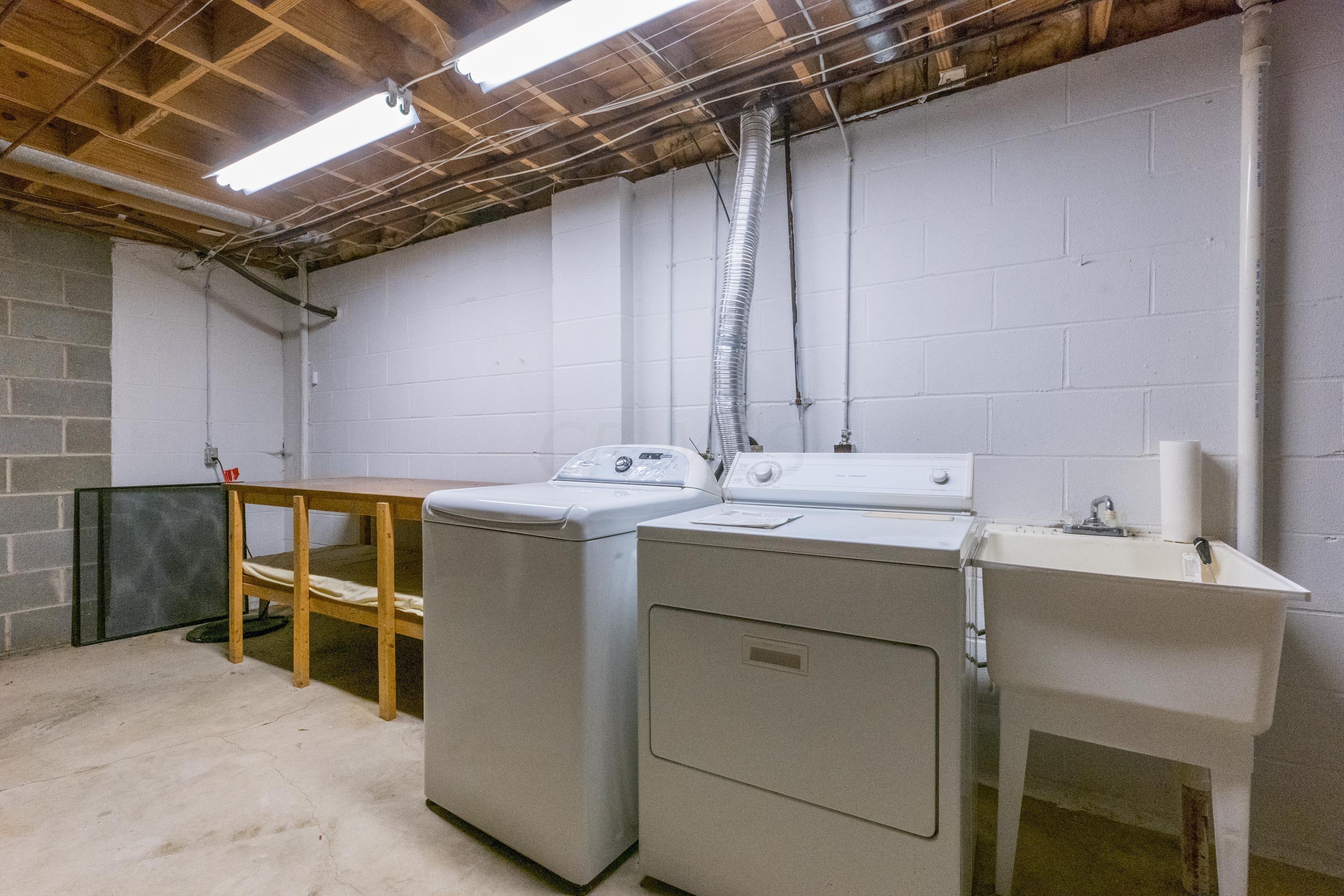 5275 Timberline Road, Unit 147 Columbus, OH 43220 - Photo 35 of 41 Utility