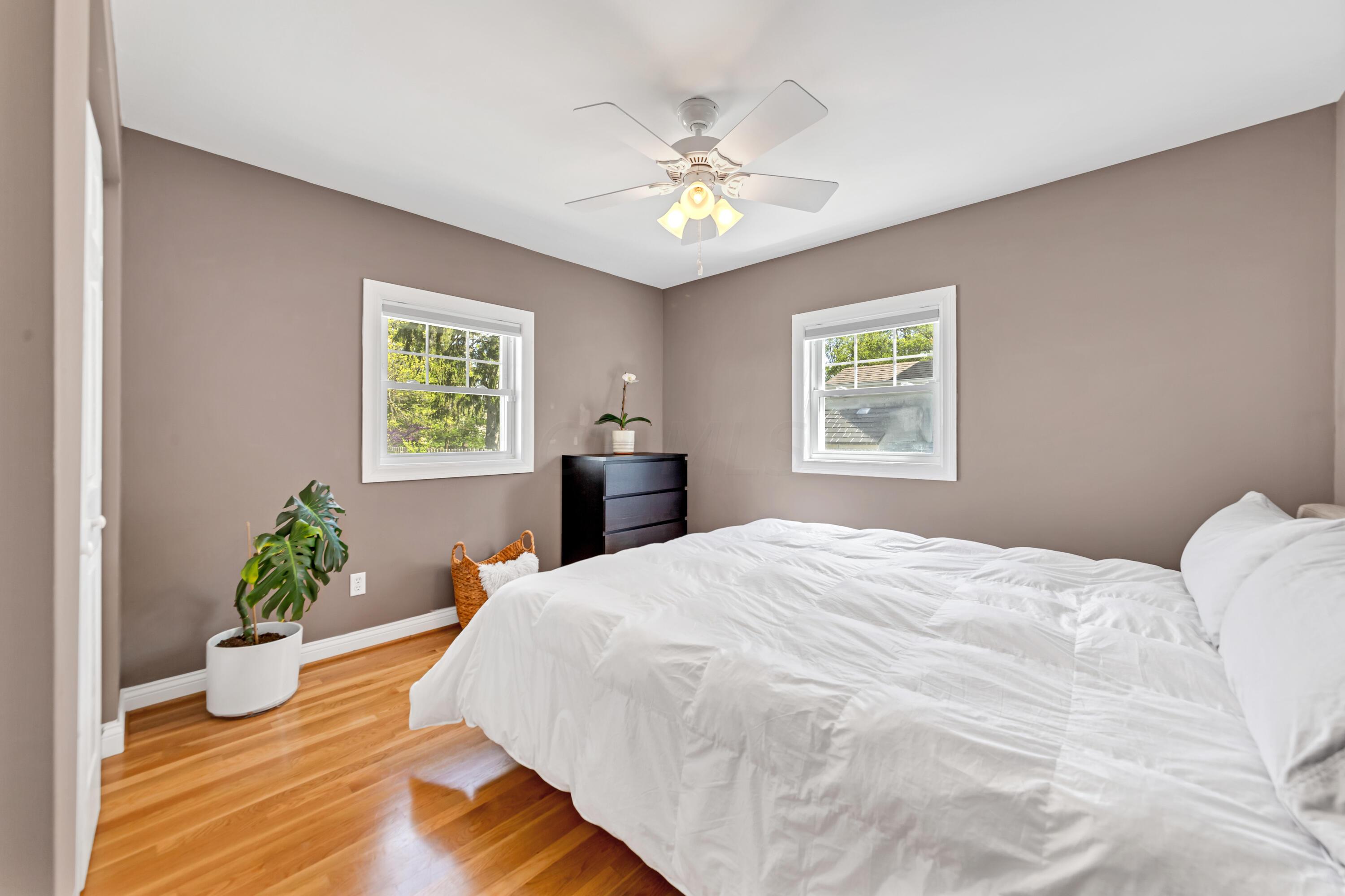 638 Garden Road Columbus, OH 43214 - Photo 24 of 45 Owner's Suite