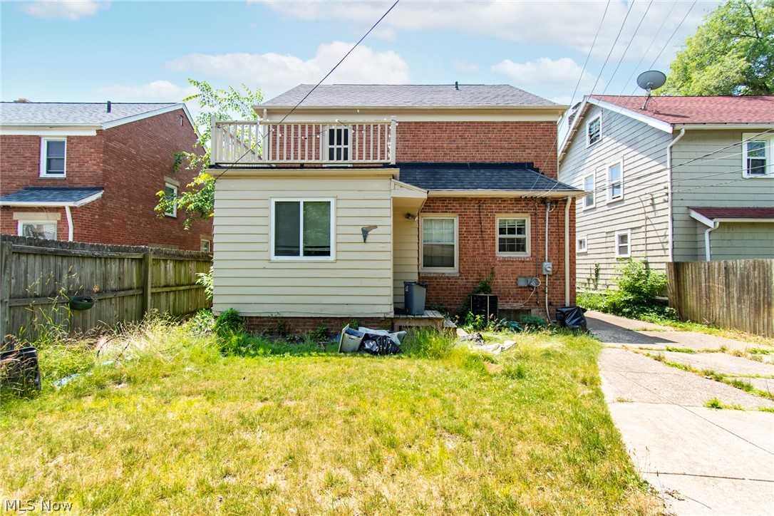 3697 Silsby Road Cleveland, OH 44118 - Photo 19 of 19 Gallery Image 19