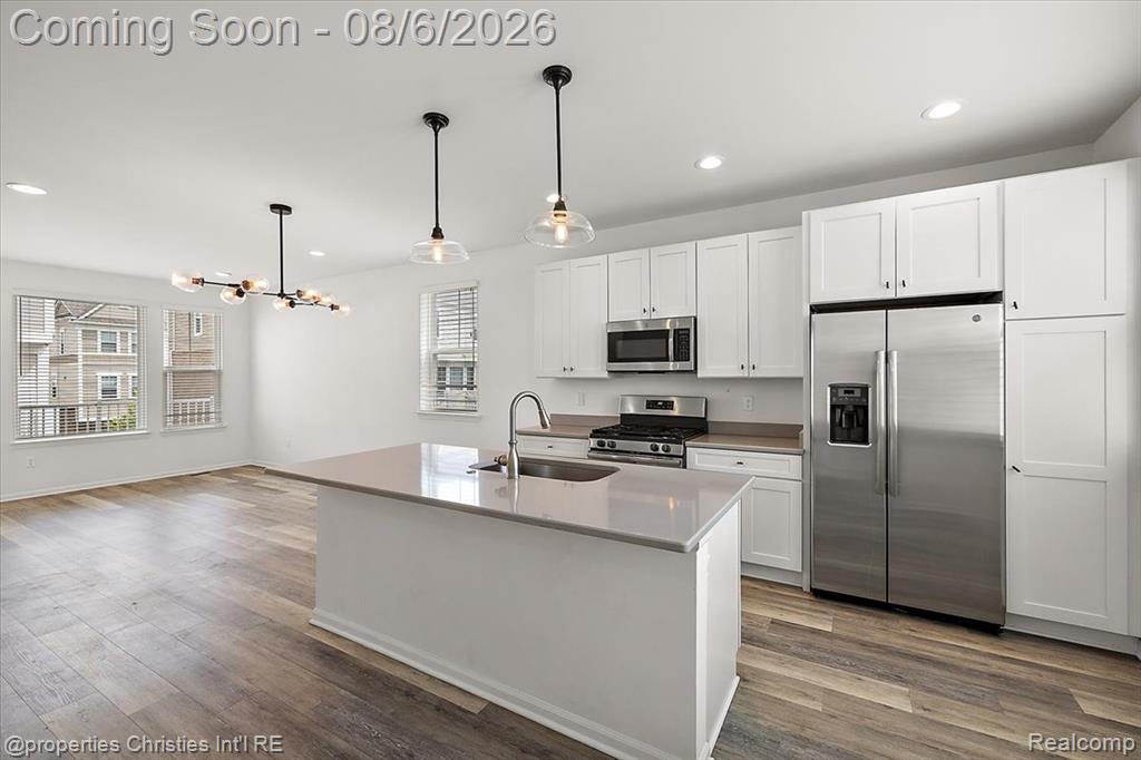 2500 Normandy Road, Unit 38 Royal Oak, MI 48073 - Photo 9 of 55 Gallery Image 9