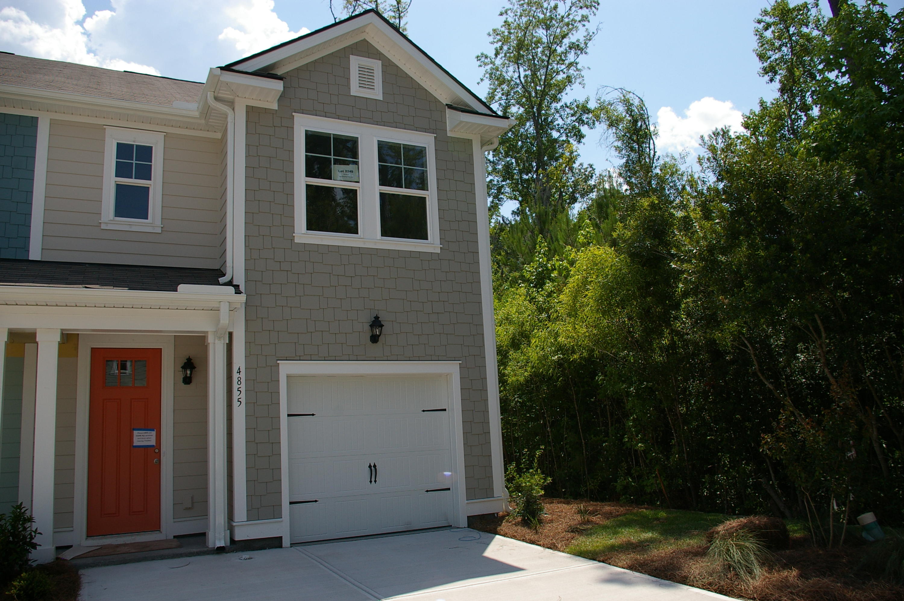 4855 Rocking Porch Lane Summerville, SC 29485 - Photo 1 of 33 4855 Rocking Porch