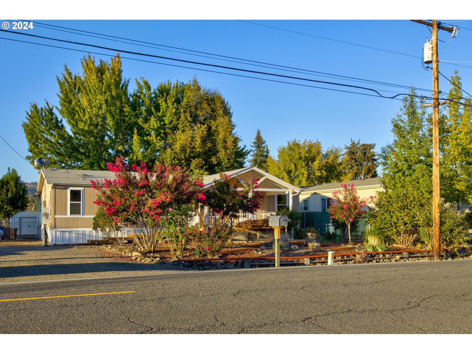 2438 Austin Road Roseburg, OR 97471 - Photo 46 of 48