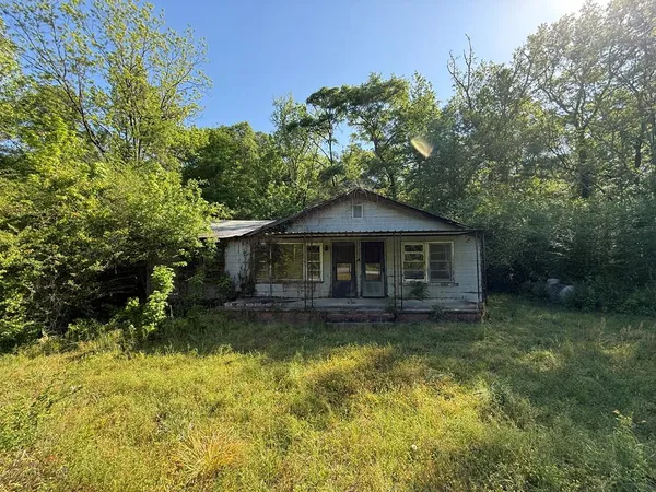 $72,000 | 111 Old Highway 280, Cusseta, GA 31805