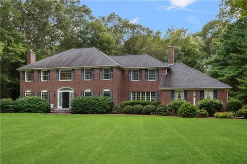 $1,295,000 | 215 Watch Hill Drive, East Greenwich, RI 02818