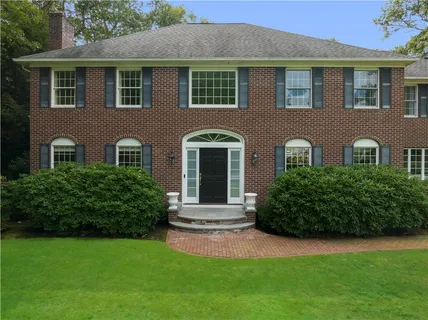 $1,295,000 | 215 Watch Hill Drive, East Greenwich, RI 02818