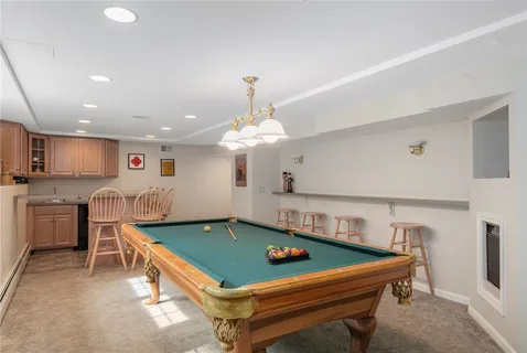 $1,295,000 | 215 Watch Hill Drive, East Greenwich, RI 02818