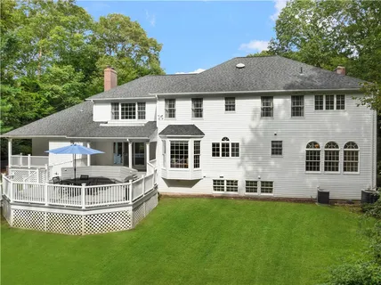 $1,295,000 | 215 Watch Hill Drive, East Greenwich, RI 02818