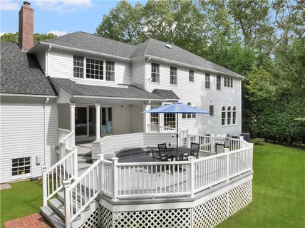 $1,295,000 | 215 Watch Hill Drive, East Greenwich, RI 02818