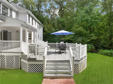 $1,295,000 | 215 Watch Hill Drive, East Greenwich, RI 02818