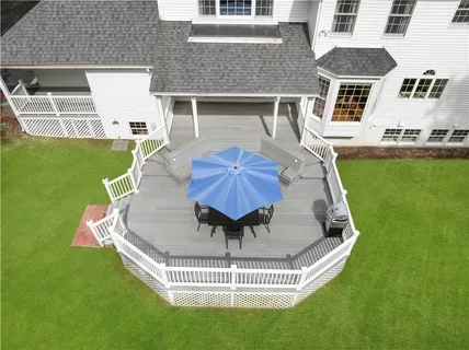 $1,295,000 | 215 Watch Hill Drive, East Greenwich, RI 02818
