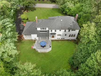 $1,295,000 | 215 Watch Hill Drive, East Greenwich, RI 02818
