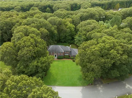 $1,295,000 | 215 Watch Hill Drive, East Greenwich, RI 02818