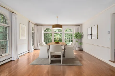 $1,295,000 | 215 Watch Hill Drive, East Greenwich, RI 02818