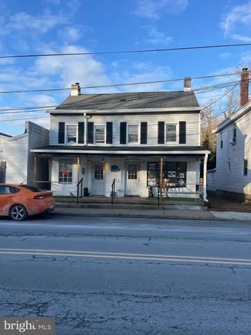 $2,300 | 11 Main Street, New Egypt, NJ 08533