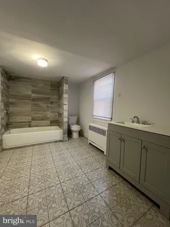 a view of a storage & utility room