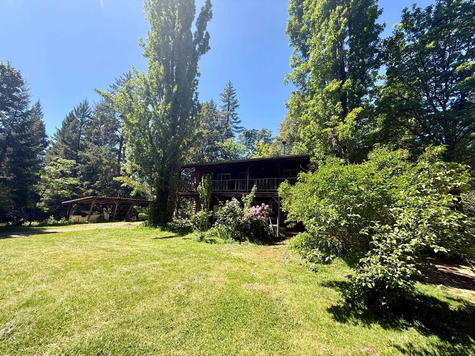 Sandy Bar Road Somes Bar, CA 95568 - Photo 11 of 24 Gallery Image 11