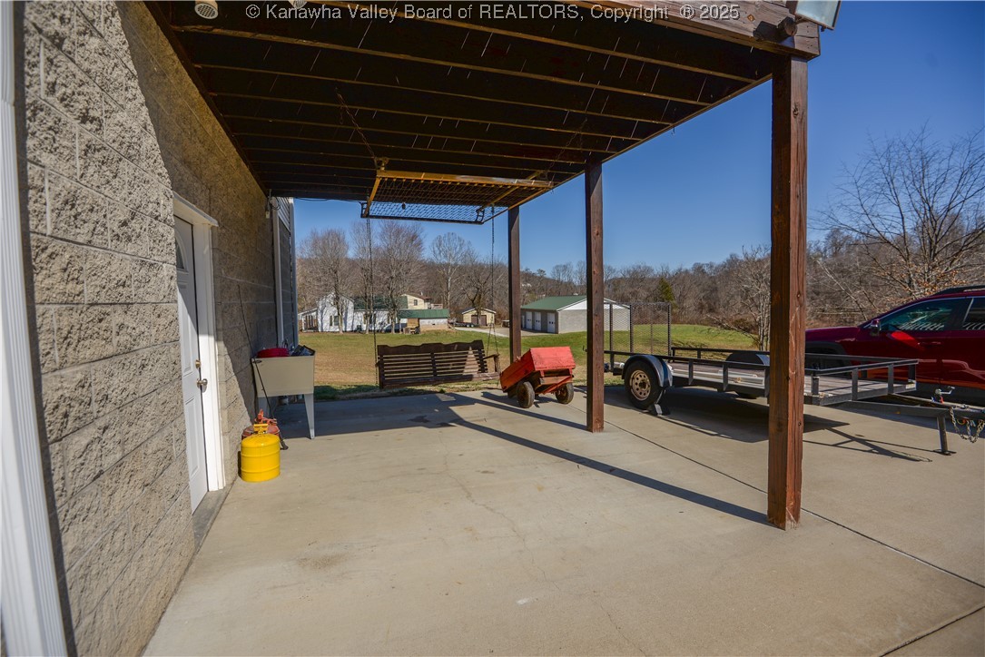 5203 Kelly Road Charleston, WV 25313 - Photo 44 of 49 Gallery Image 44