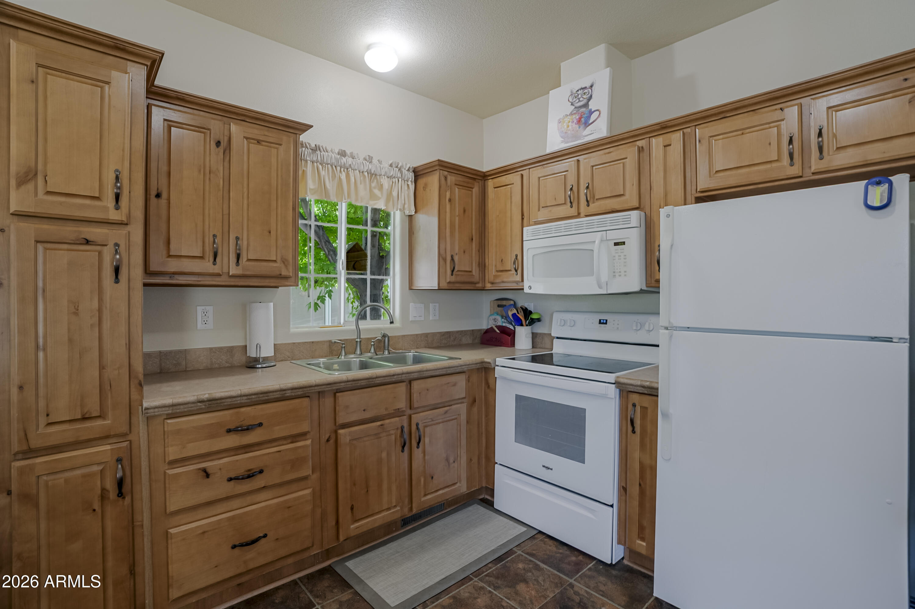 11250 East State Rte 69, Unit 2221 Dewey, AZ 86327 - Photo 11 of 20 Kitchen 1