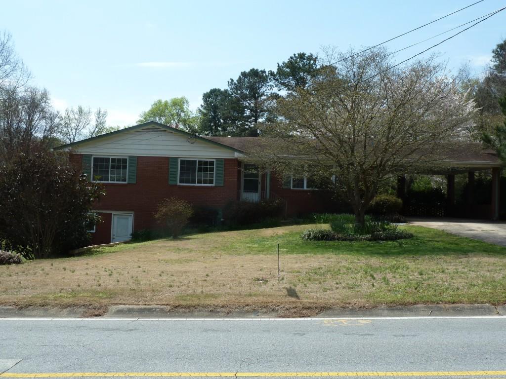 1125 Pair Road Southwest Marietta, GA 30060 - Photo 1 of 1 Gallery Image 1