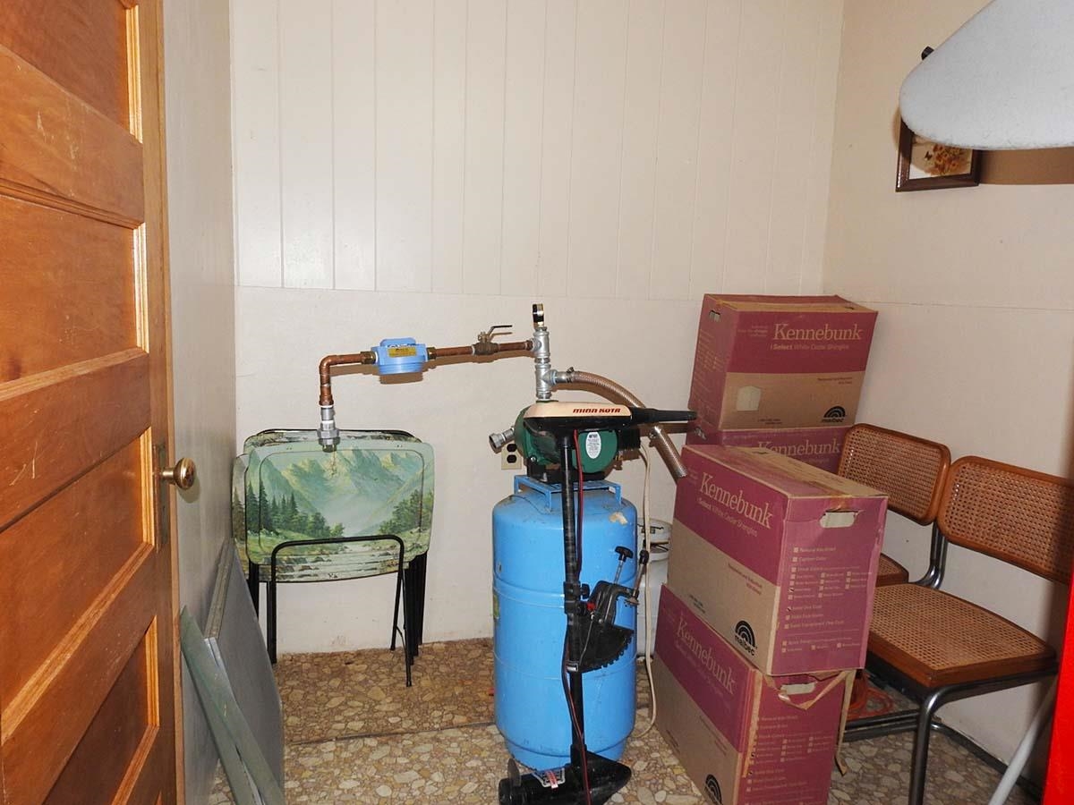 186 Napoli Camp Road Fairfield, VT 05455 - Photo 14 of 17