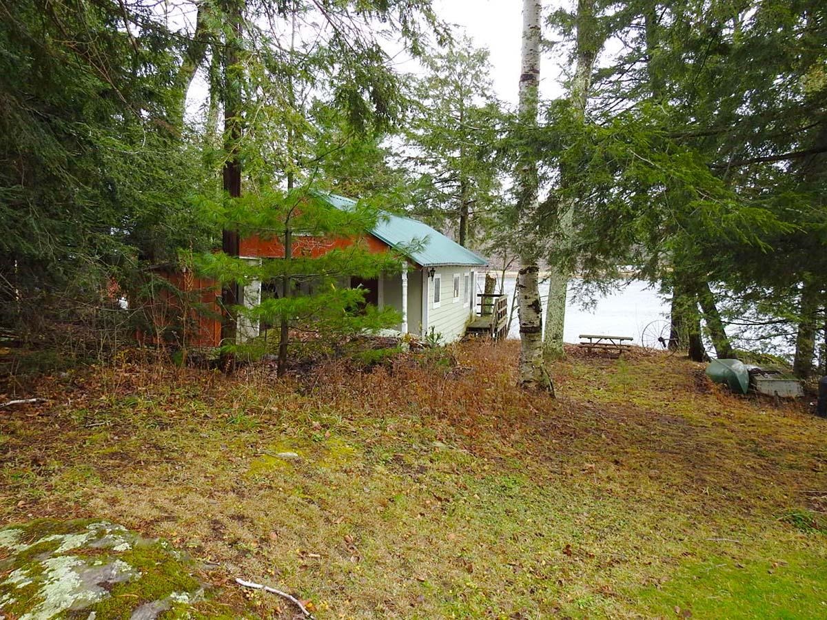 186 Napoli Camp Road Fairfield, VT 05455 - Photo 17 of 17
