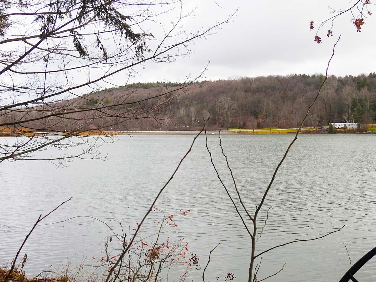 186 Napoli Camp Road Fairfield, VT 05455 - Photo 2 of 17