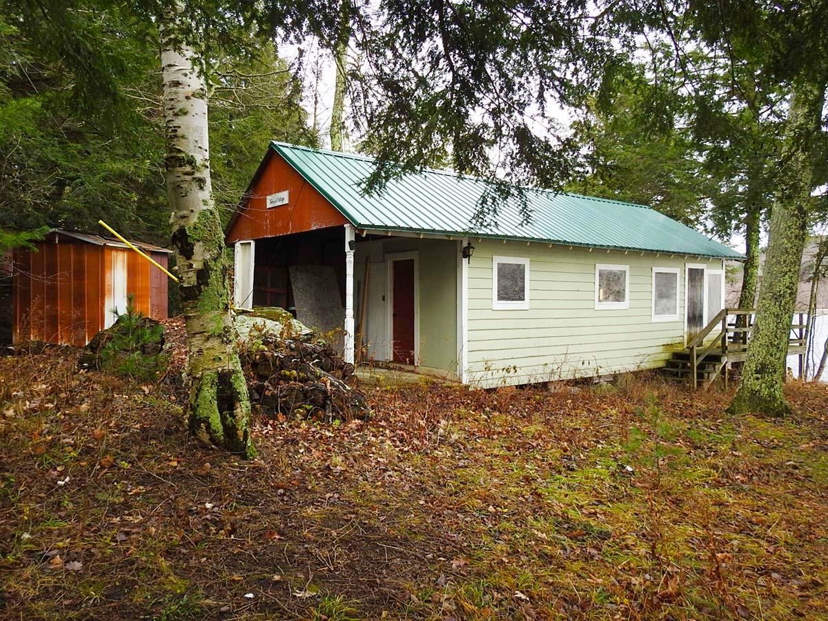 186 Napoli Camp Road Fairfield, VT 05455 - Photo 4 of 17