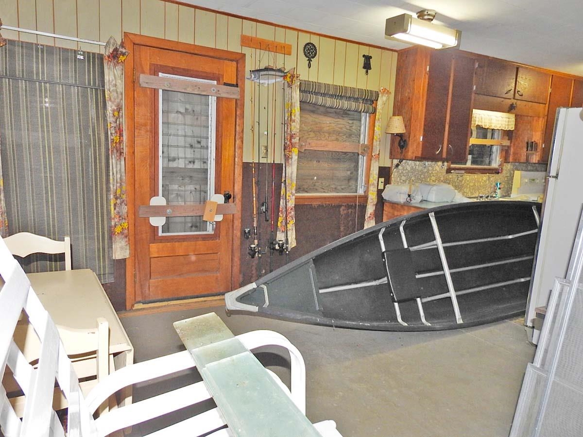 186 Napoli Camp Road Fairfield, VT 05455 - Photo 5 of 17
