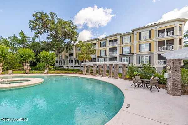 $675,000 | 2203 Grand Vw Drive, Unit 2203, St. Simons Island, GA 31522