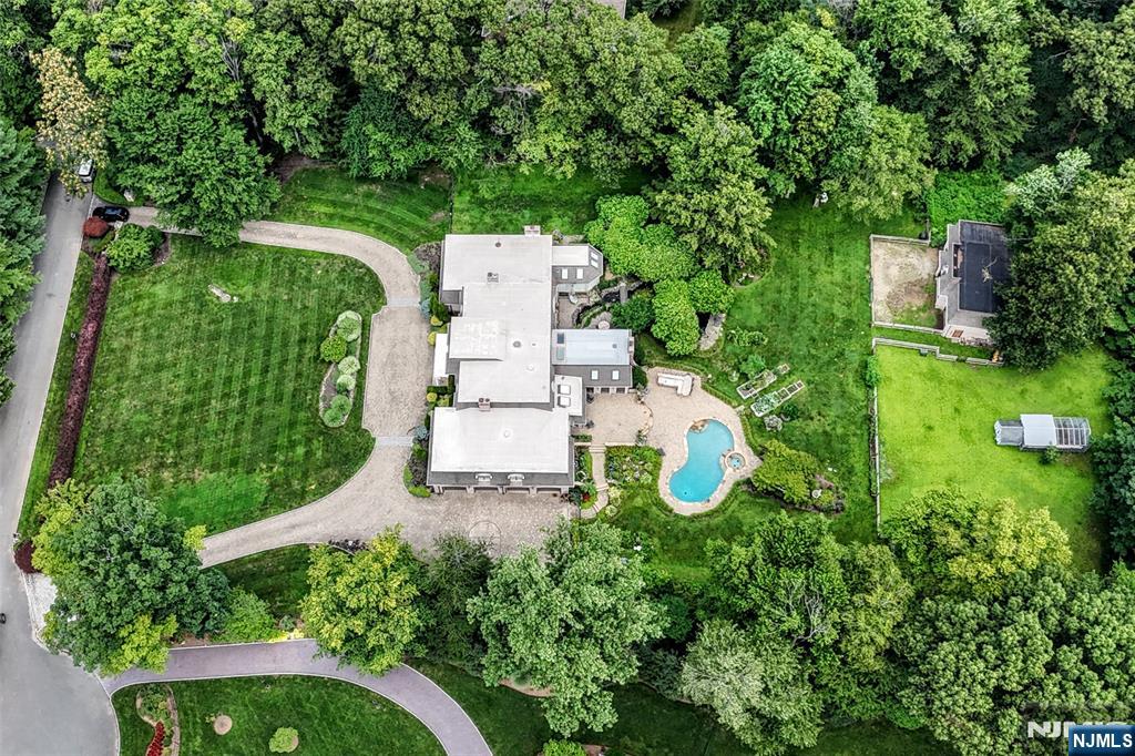 21 Baldwin Road Saddle River, NJ 07458 - Photo 44 of 49 Gallery Image 44