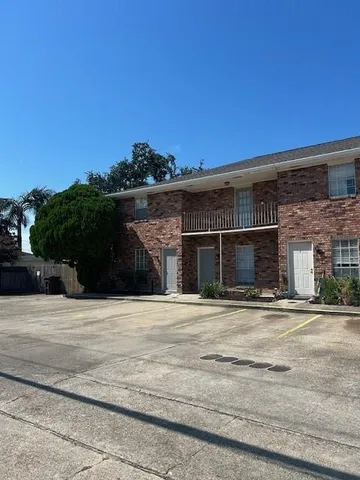 $1,200 | 4301 Florida Avenue, Unit D, Kenner, LA 70065