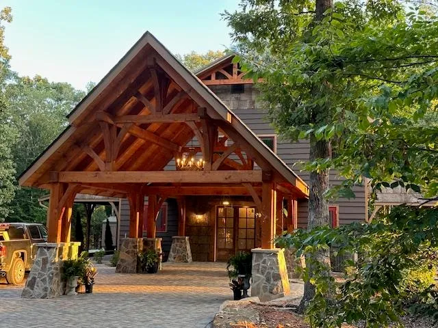 $1,595,000 | 180 Kelseys Mill Road, Campobello, SC 29322