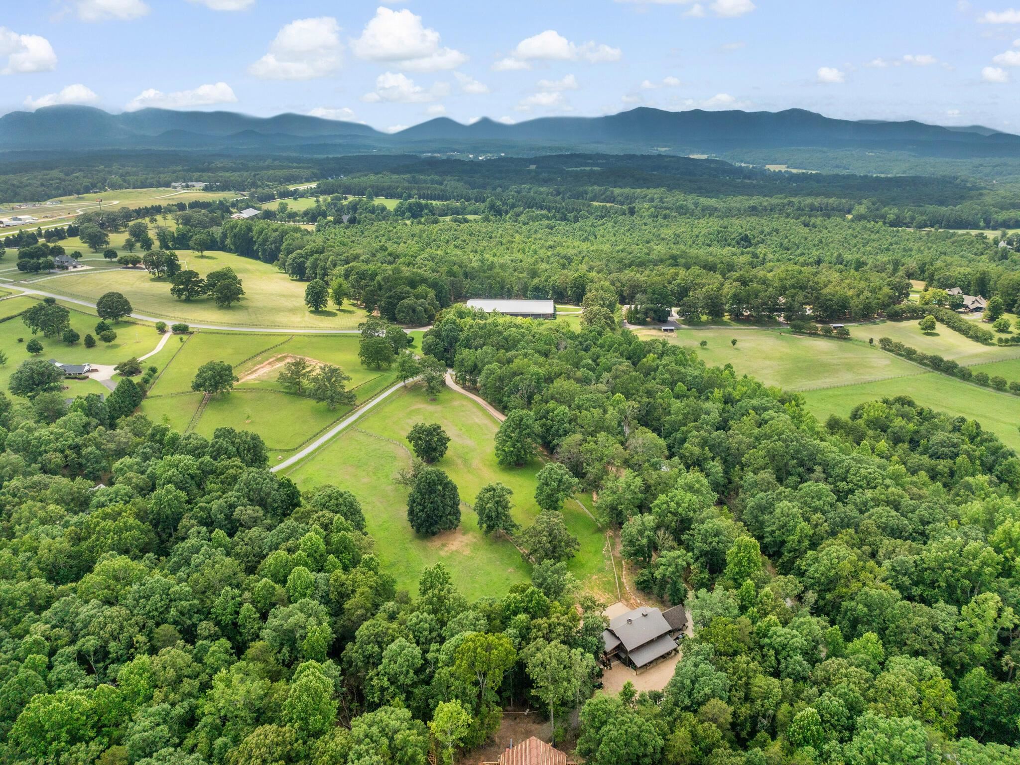 180 Kelseys Mill Road Campobello, SC 29322 - Photo 11 of 37