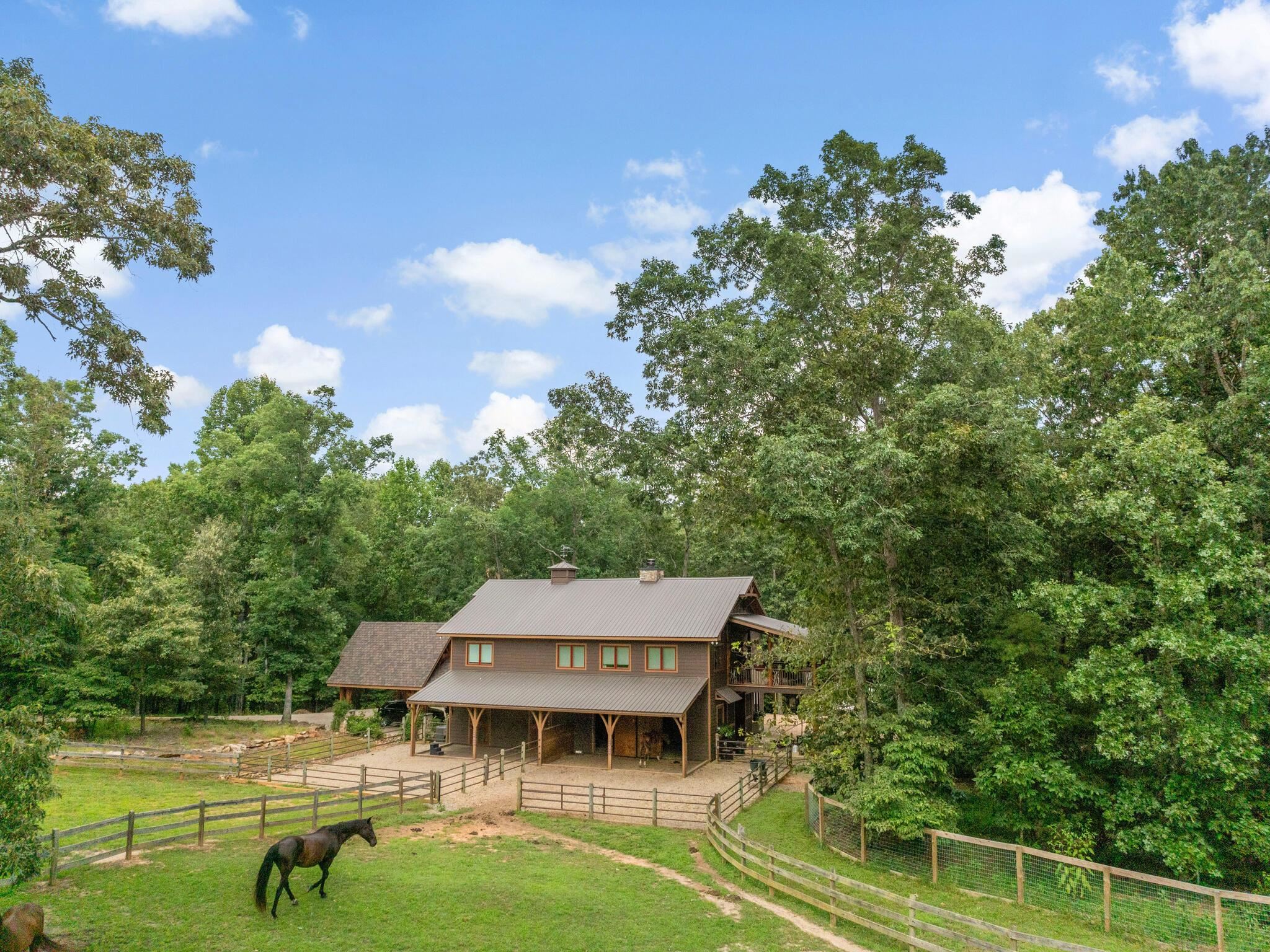 180 Kelseys Mill Road Campobello, SC 29322 - Photo 13 of 37