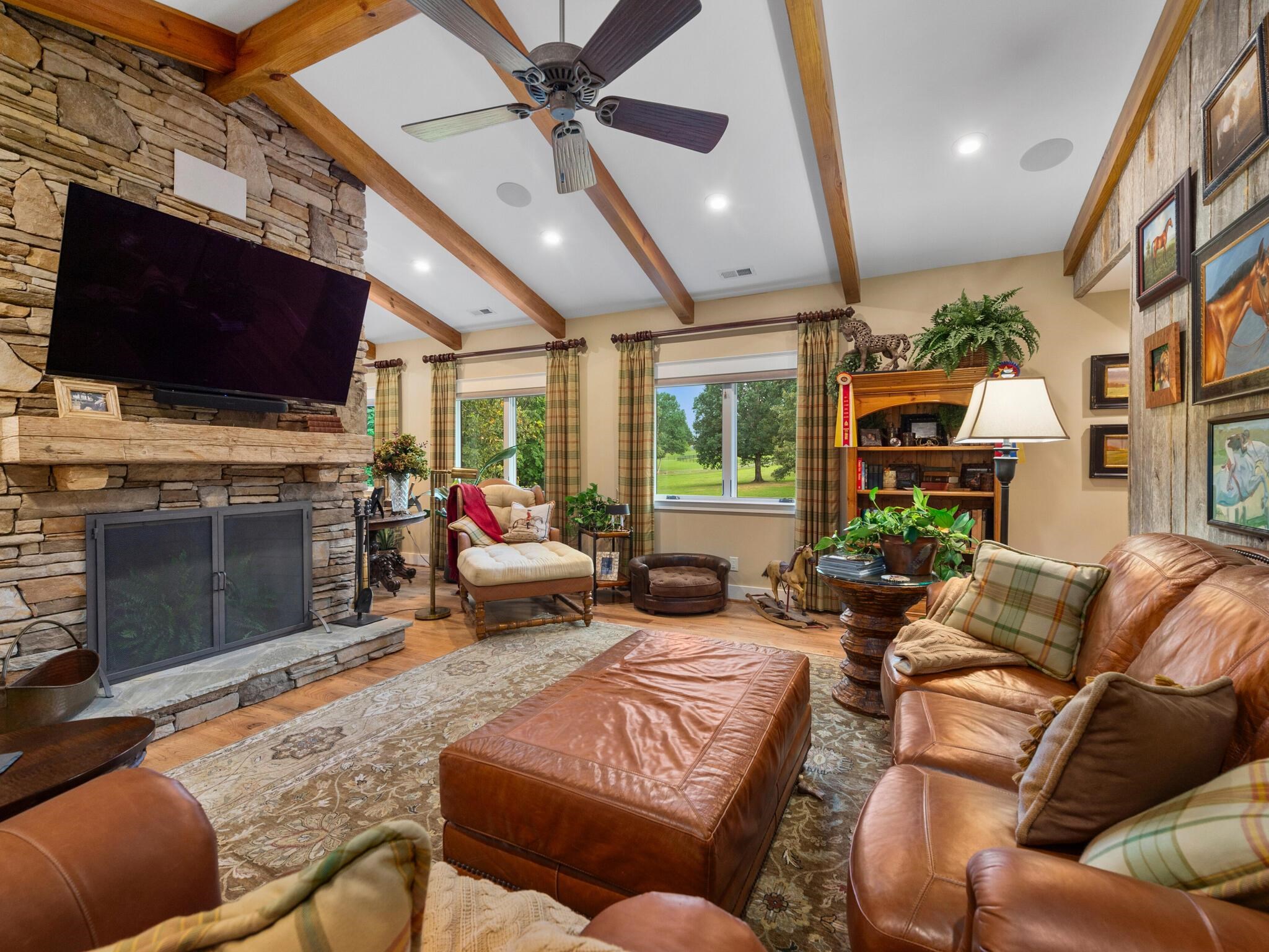 180 Kelseys Mill Road Campobello, SC 29322 - Photo 18 of 37