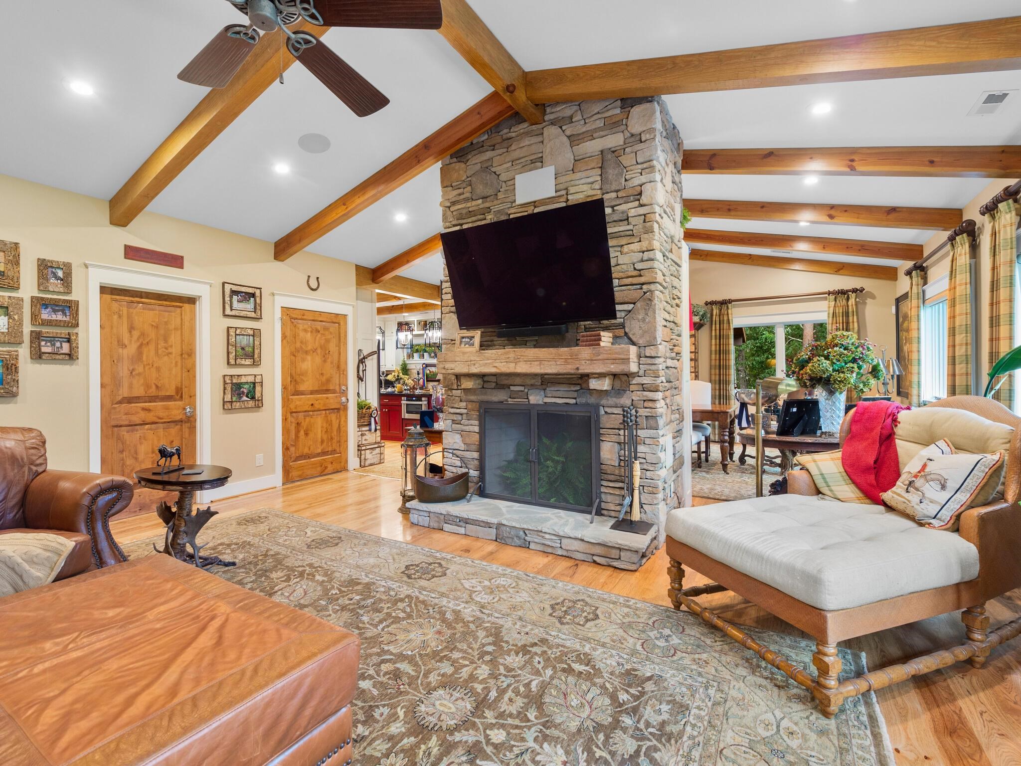 180 Kelseys Mill Road Campobello, SC 29322 - Photo 20 of 37