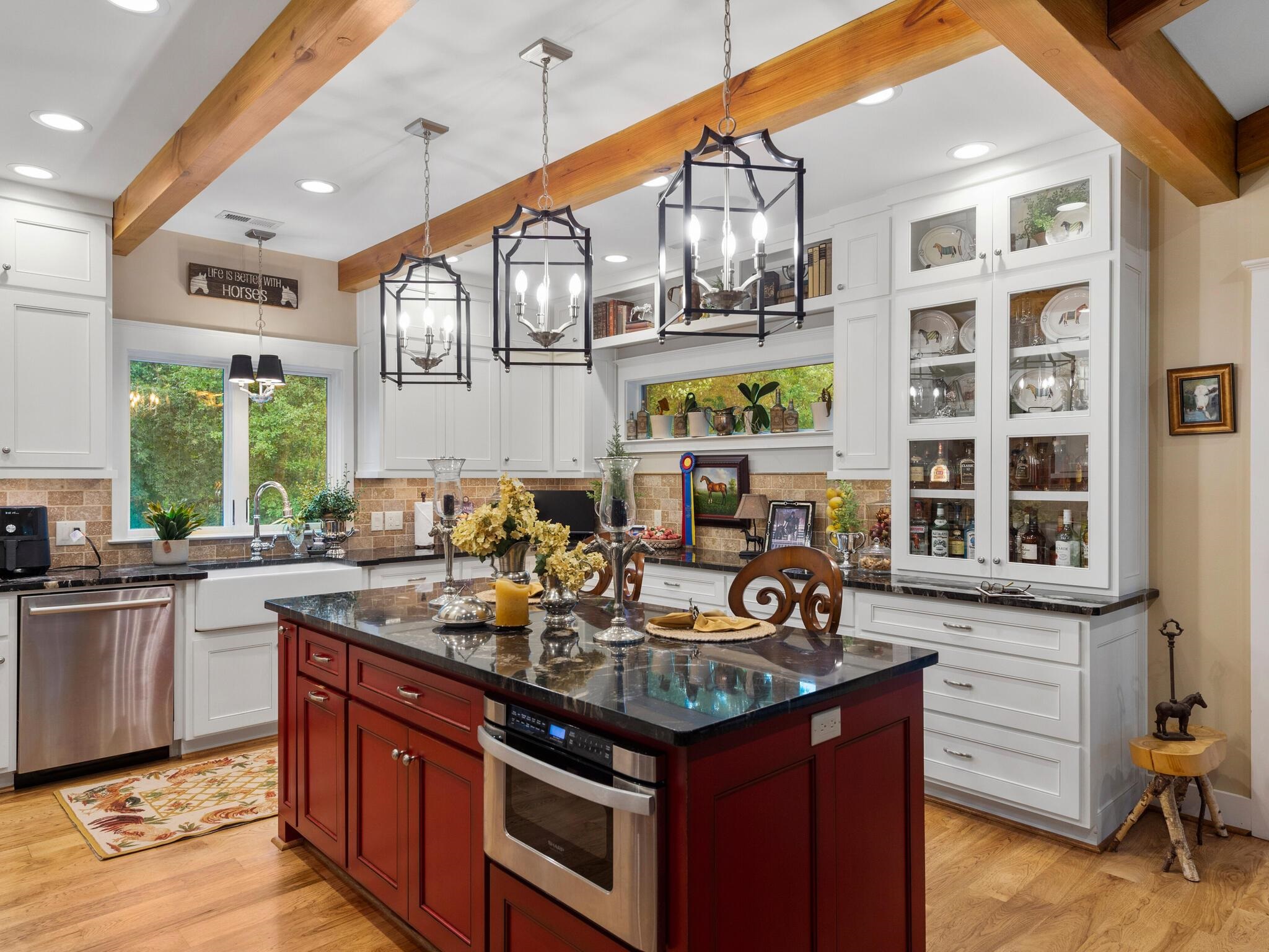 180 Kelseys Mill Road Campobello, SC 29322 - Photo 21 of 37