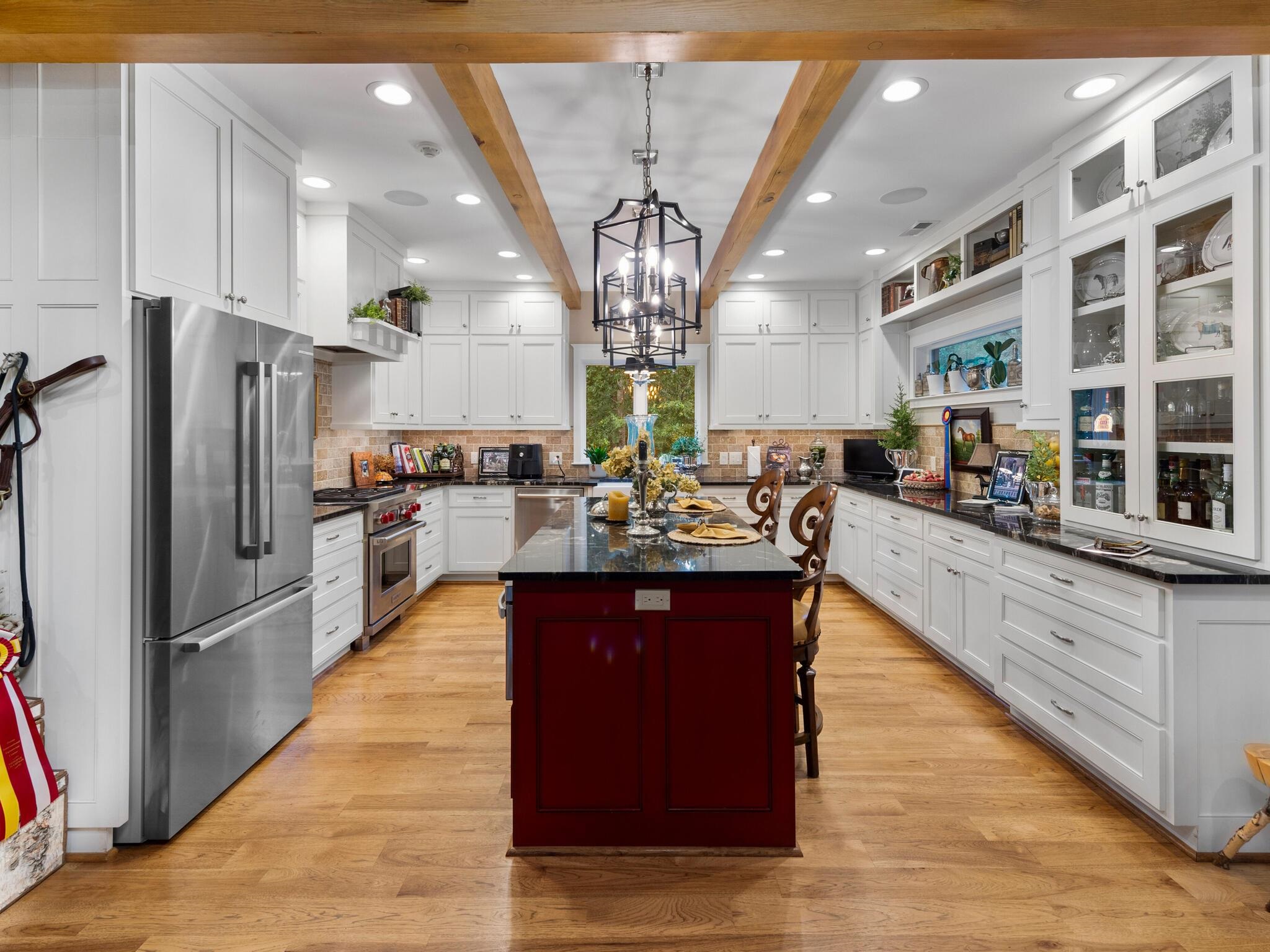 180 Kelseys Mill Road Campobello, SC 29322 - Photo 23 of 37