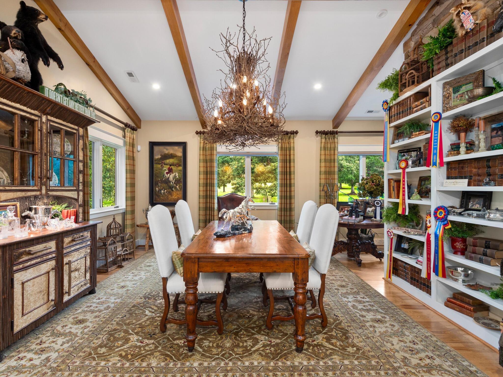 180 Kelseys Mill Road Campobello, SC 29322 - Photo 24 of 37