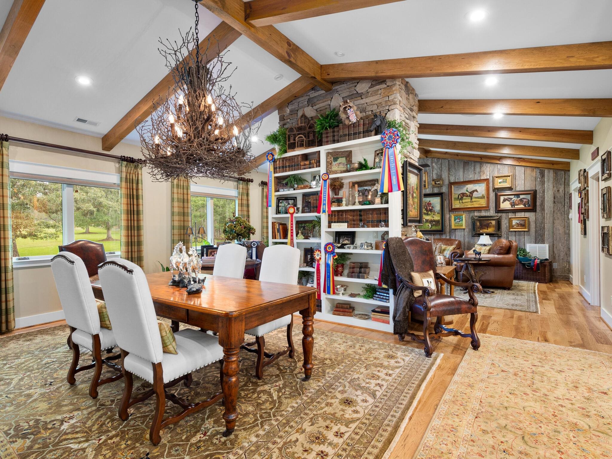 180 Kelseys Mill Road Campobello, SC 29322 - Photo 25 of 37