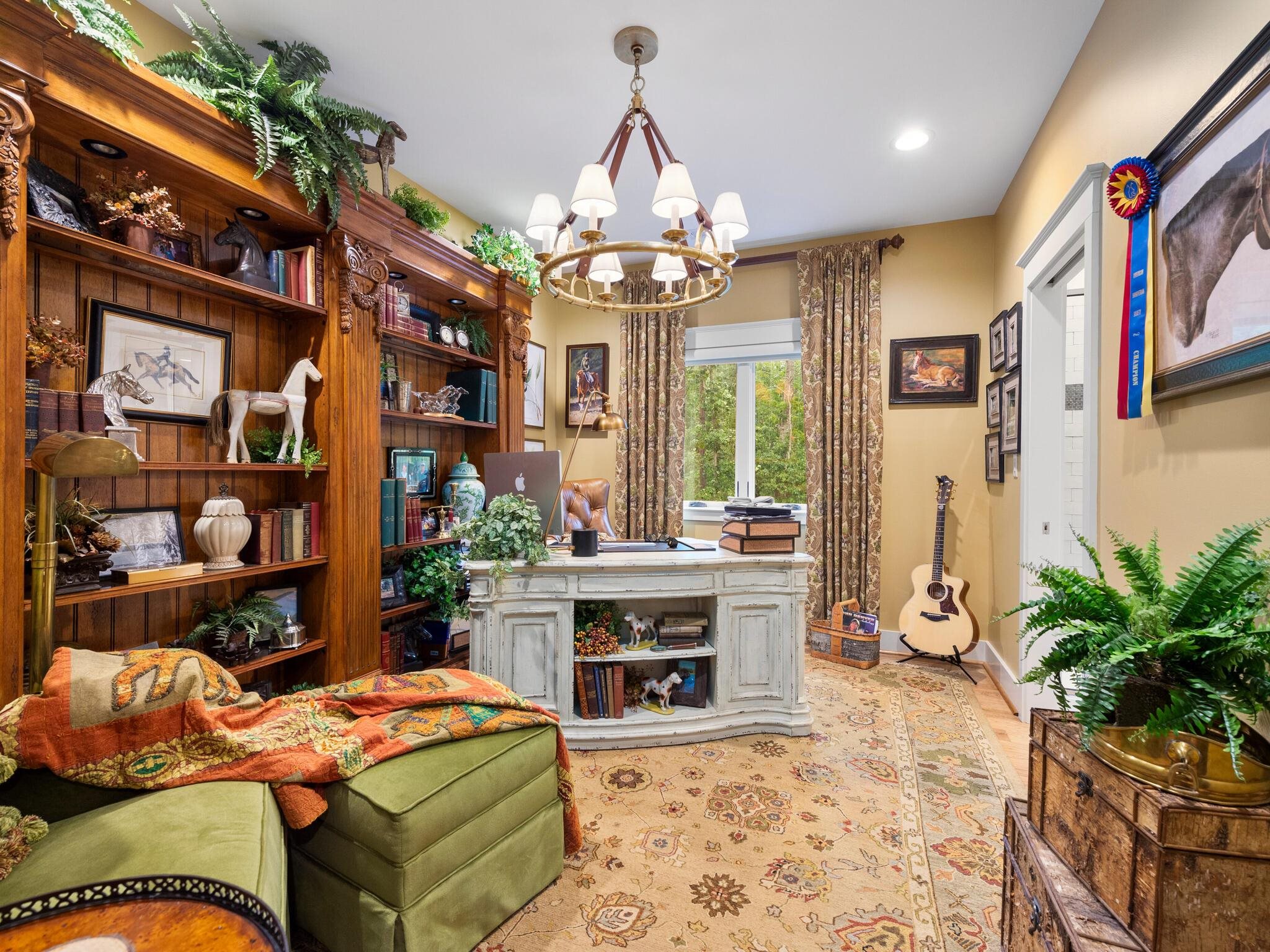 180 Kelseys Mill Road Campobello, SC 29322 - Photo 26 of 37