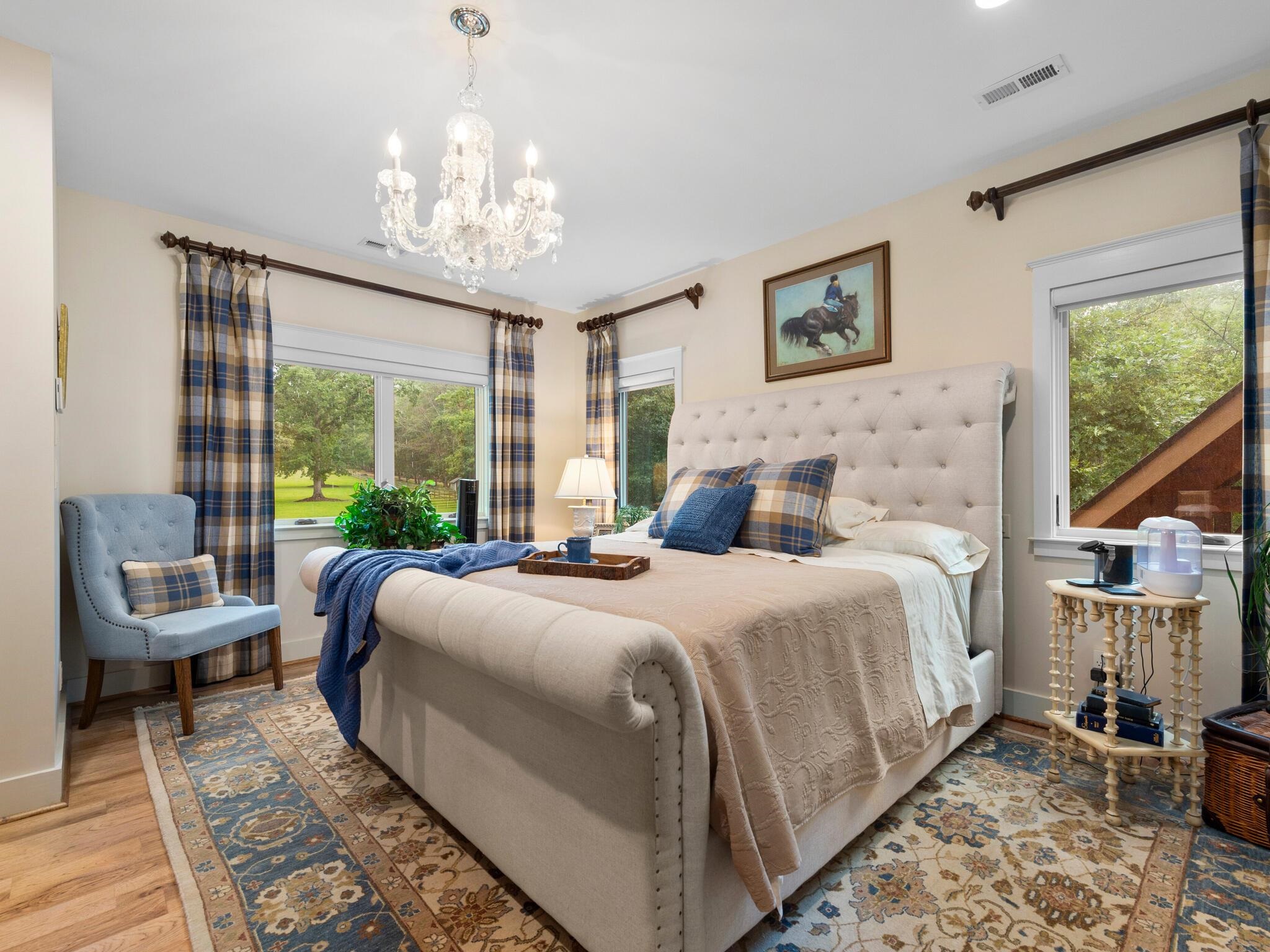 180 Kelseys Mill Road Campobello, SC 29322 - Photo 29 of 37