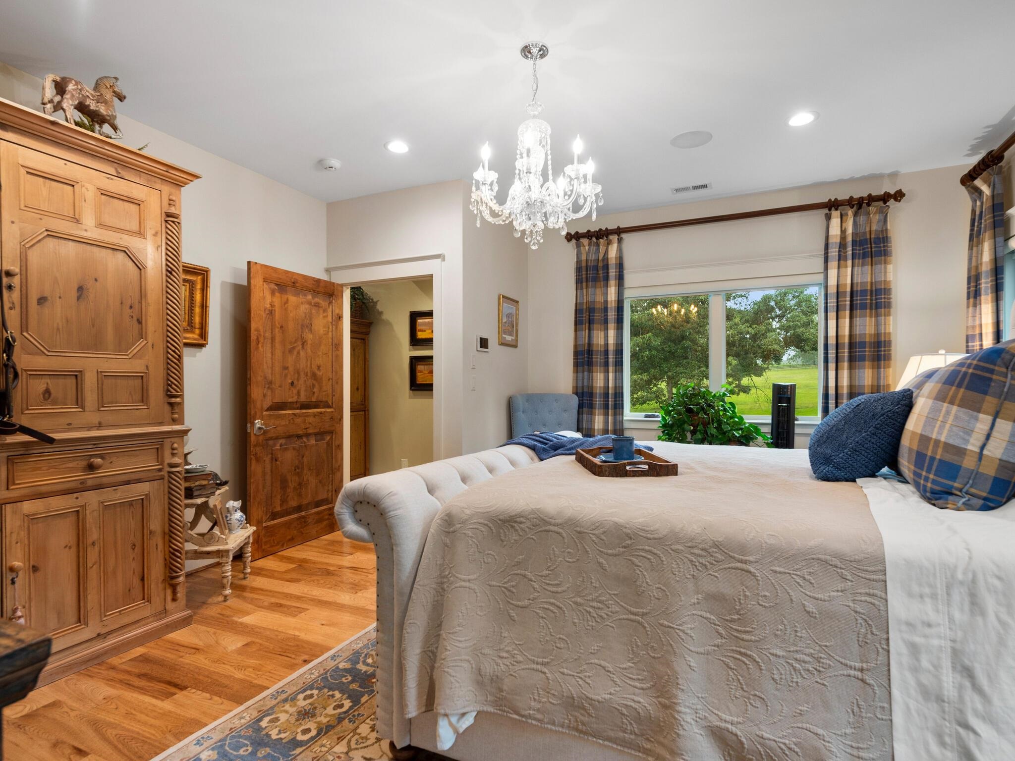 180 Kelseys Mill Road Campobello, SC 29322 - Photo 30 of 37