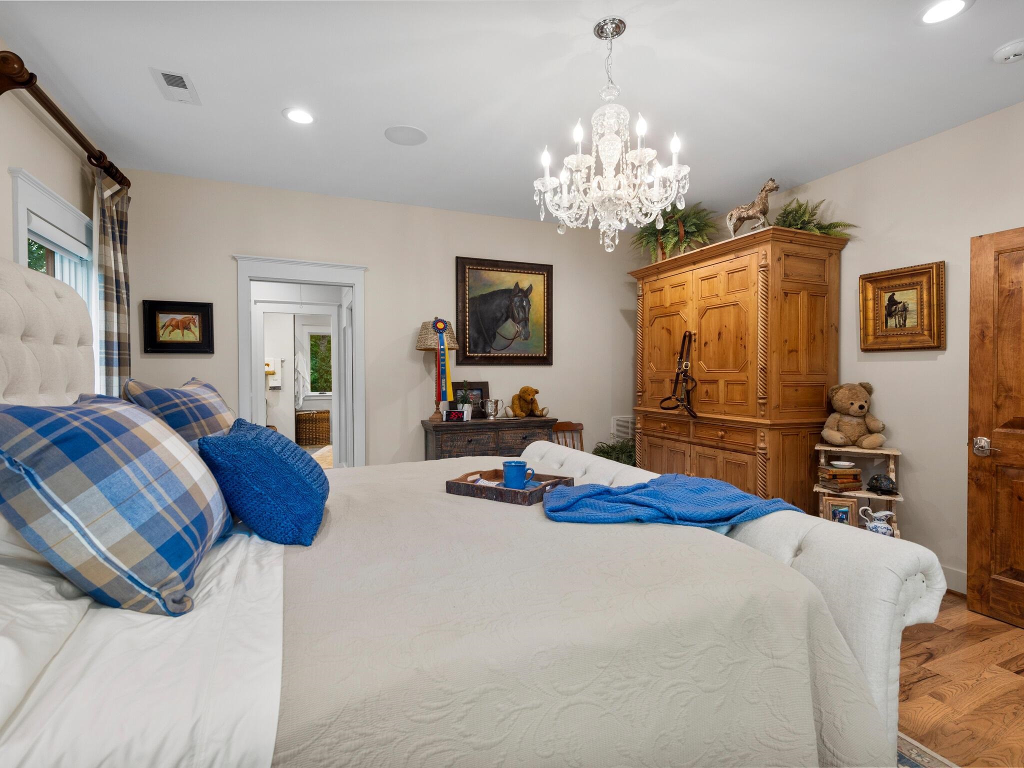 180 Kelseys Mill Road Campobello, SC 29322 - Photo 31 of 37