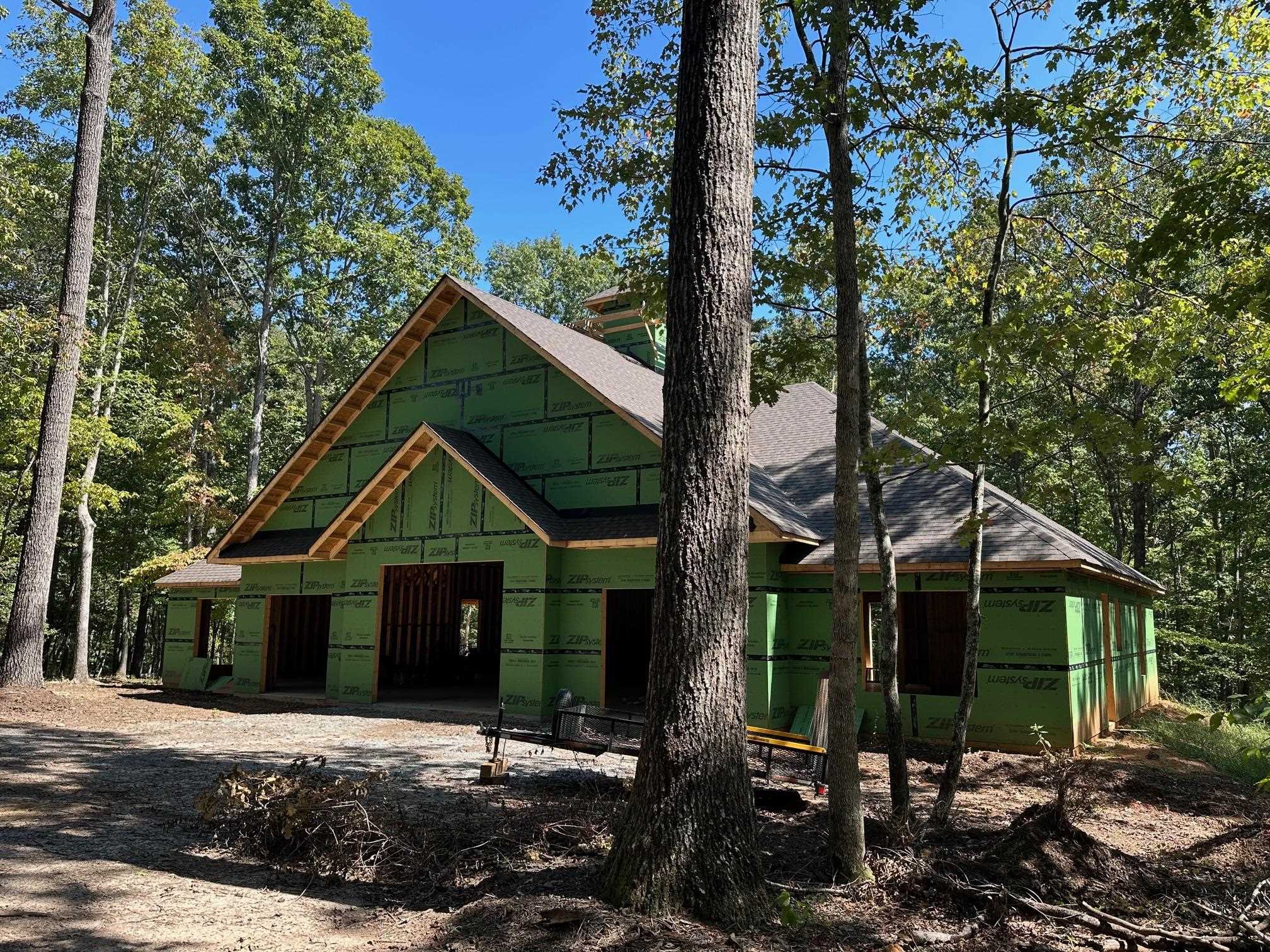 180 Kelseys Mill Road Campobello, SC 29322 - Photo 35 of 37