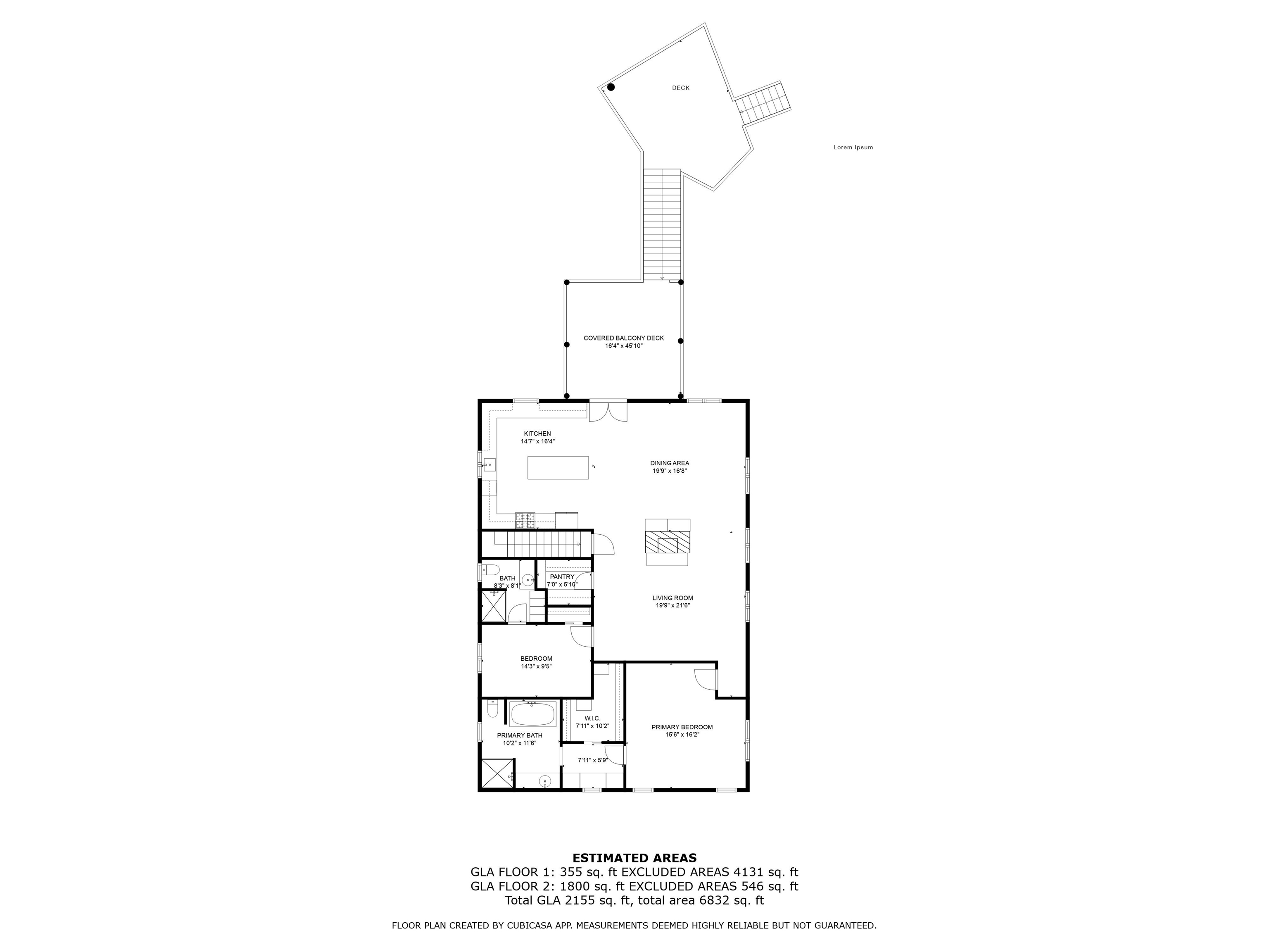 180 Kelseys Mill Road Campobello, SC 29322 - Photo 36 of 37