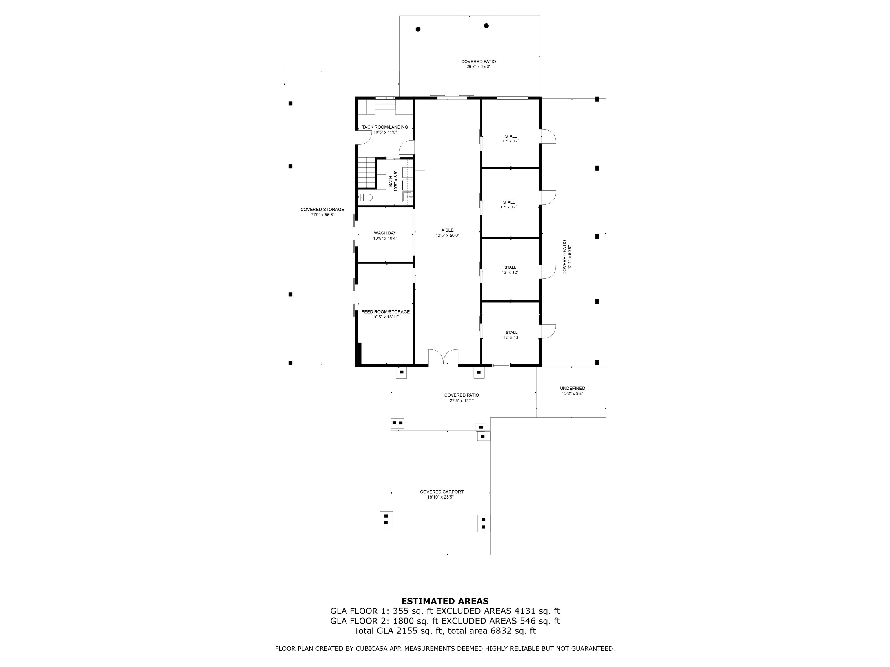 180 Kelseys Mill Road Campobello, SC 29322 - Photo 37 of 37