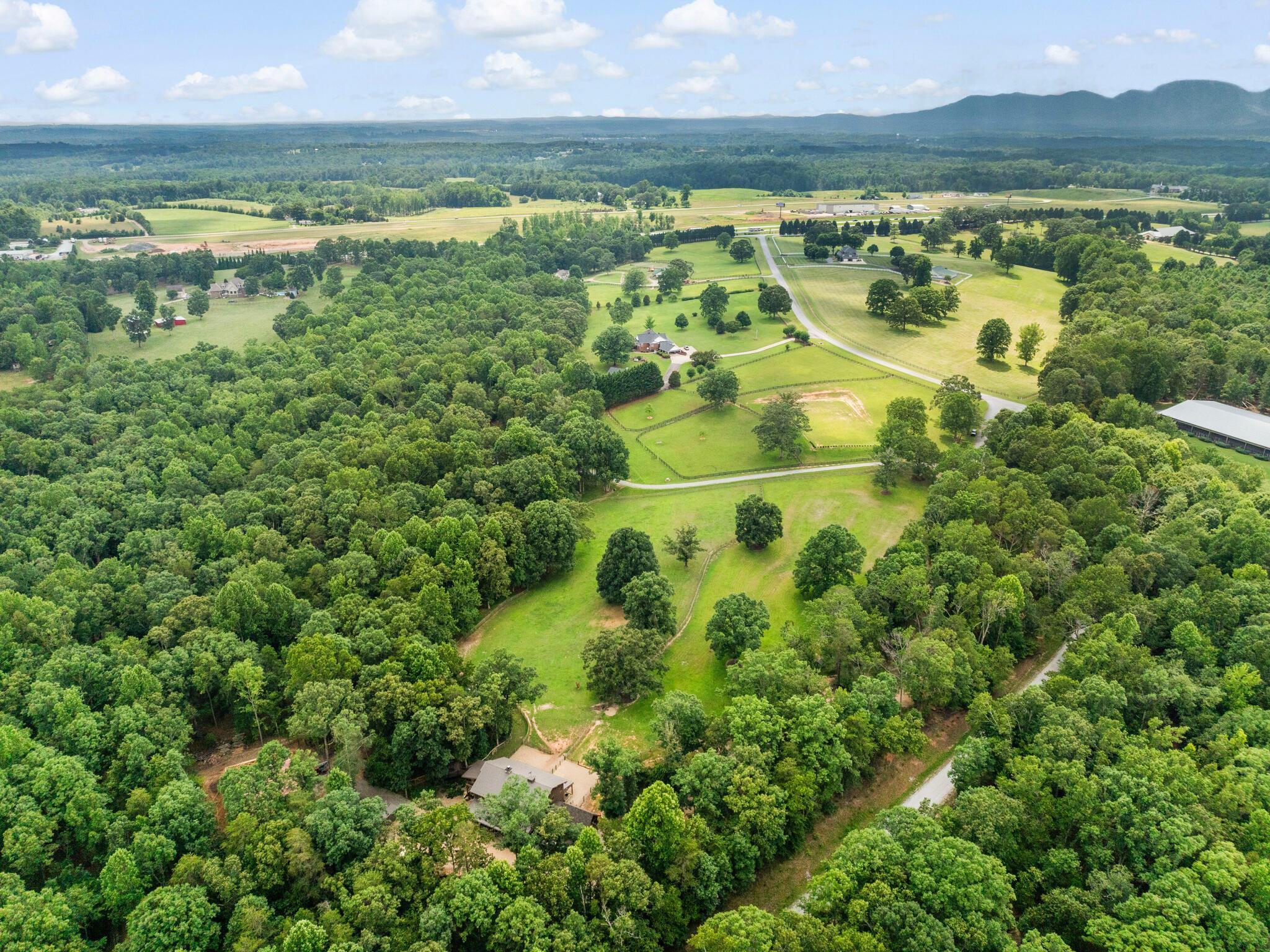180 Kelseys Mill Road Campobello, SC 29322 - Photo 10 of 37