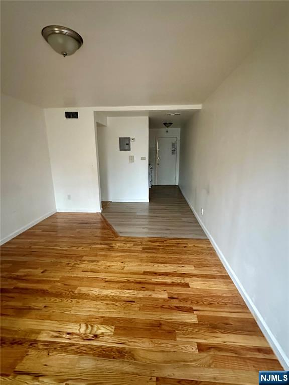 87 West Main Street, Unit D Bergenfield, NJ 07621 - Photo 2 of 7 a view of an empty room